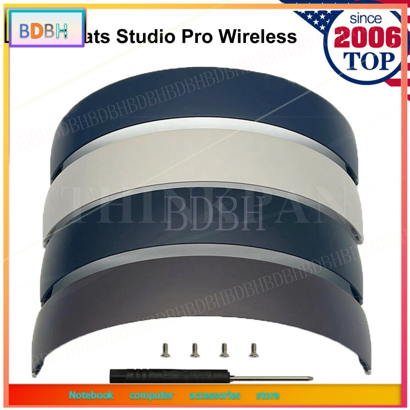 Beats Headphone Studio Pro - Parte di ricambio per cuffie: Fascia