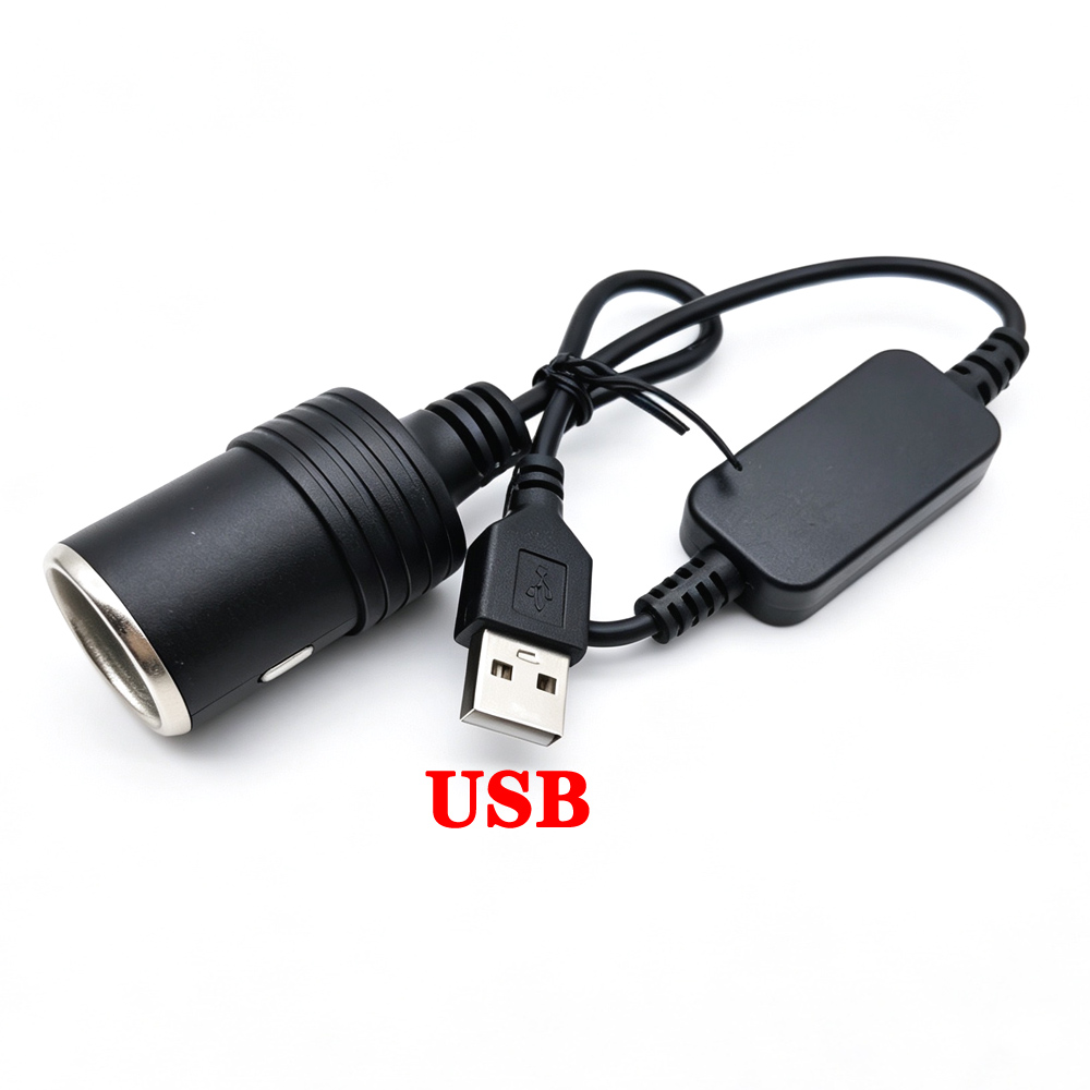 Accessories Experts Vape - Adattatore USB da Maschio a Femmina