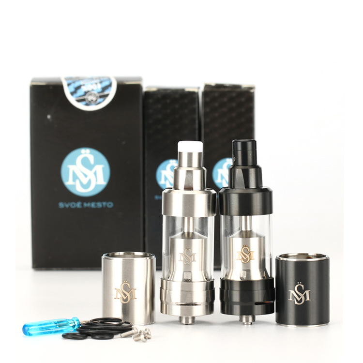 Rda Atomizer Deck - Top Kayfun V5 RTA Atomizzatore E