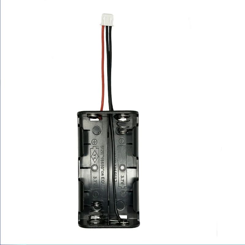 Battery Case Storage - 18650 Vano batteria per Radiomaster TX16S/TX18S,Jumper