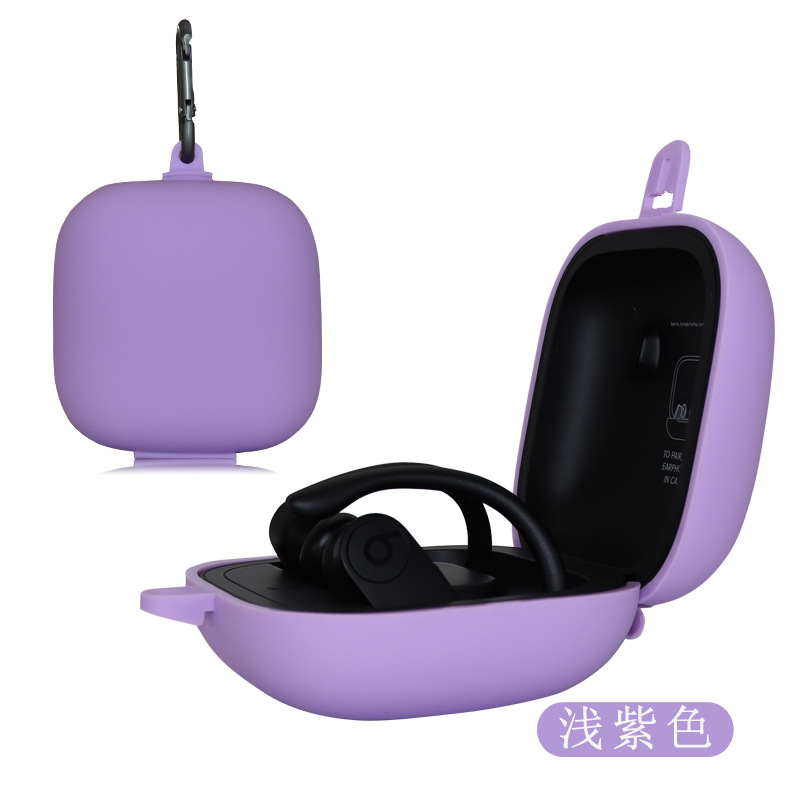 Beats Headphone Powerbeats Pro - Per Apple Beats Powerbeats Pro Cover