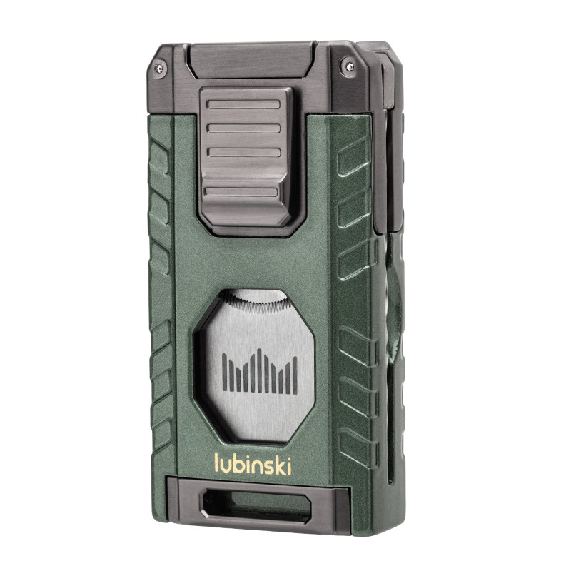 Accessories Experts Vape - LUBINSKI Accendino per sigari Torcia a