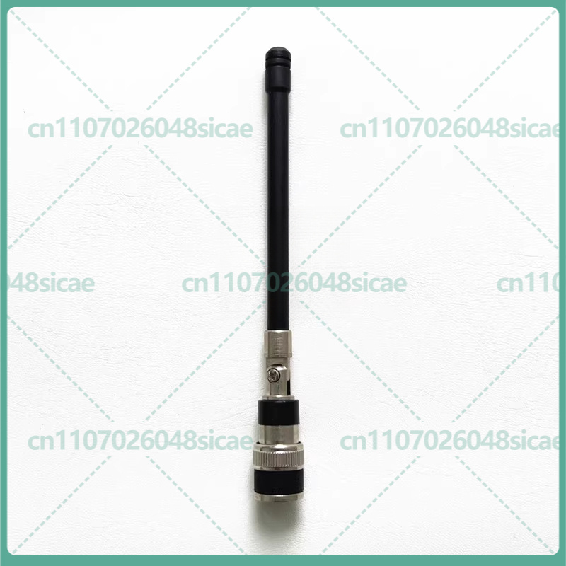 Shure Mic Sm58 - 2-8 pezzi di antenna ricevitore per