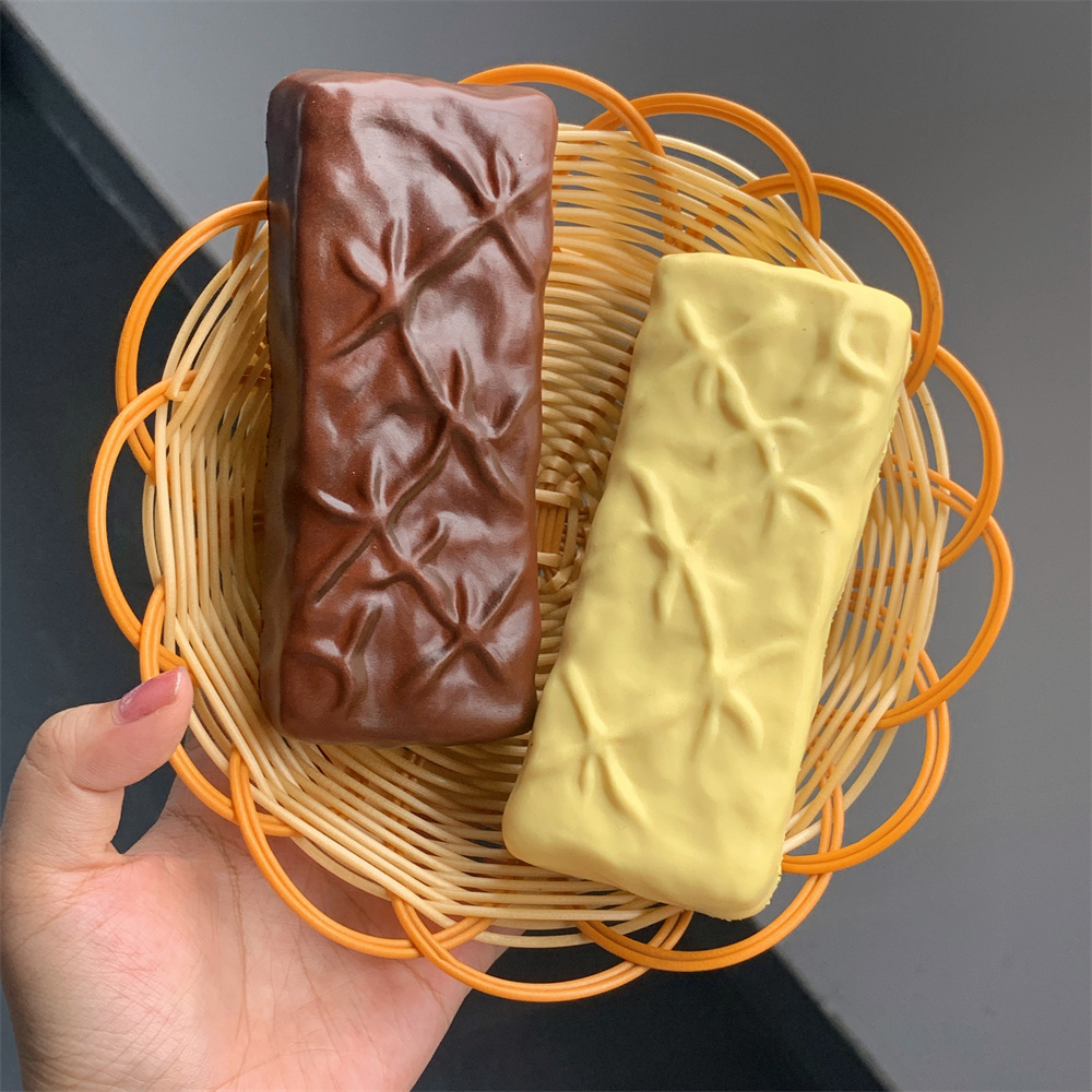 Vape Decoration - Grandi modello Snickers Simulazione di plastica