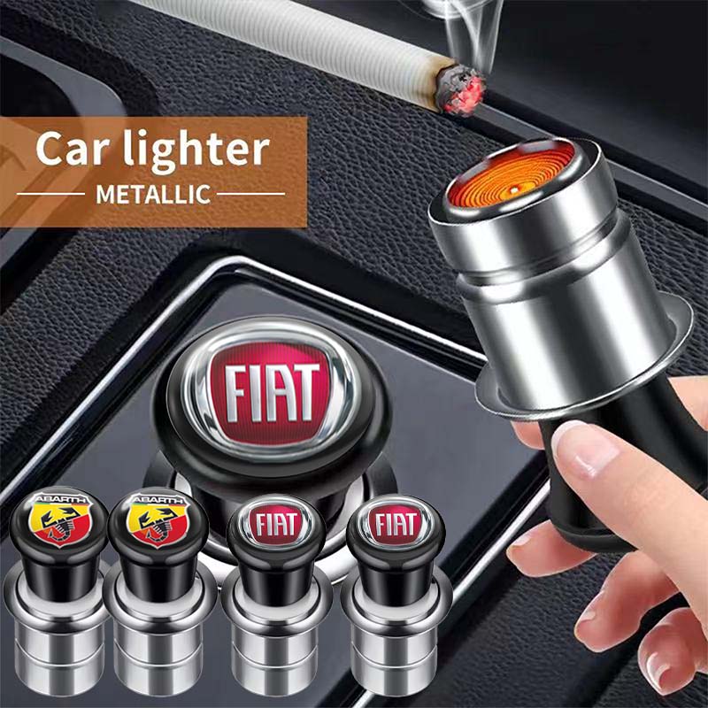 Accessories Experts Vape - Auto Antivento Elettronico Accendisigari Presa di