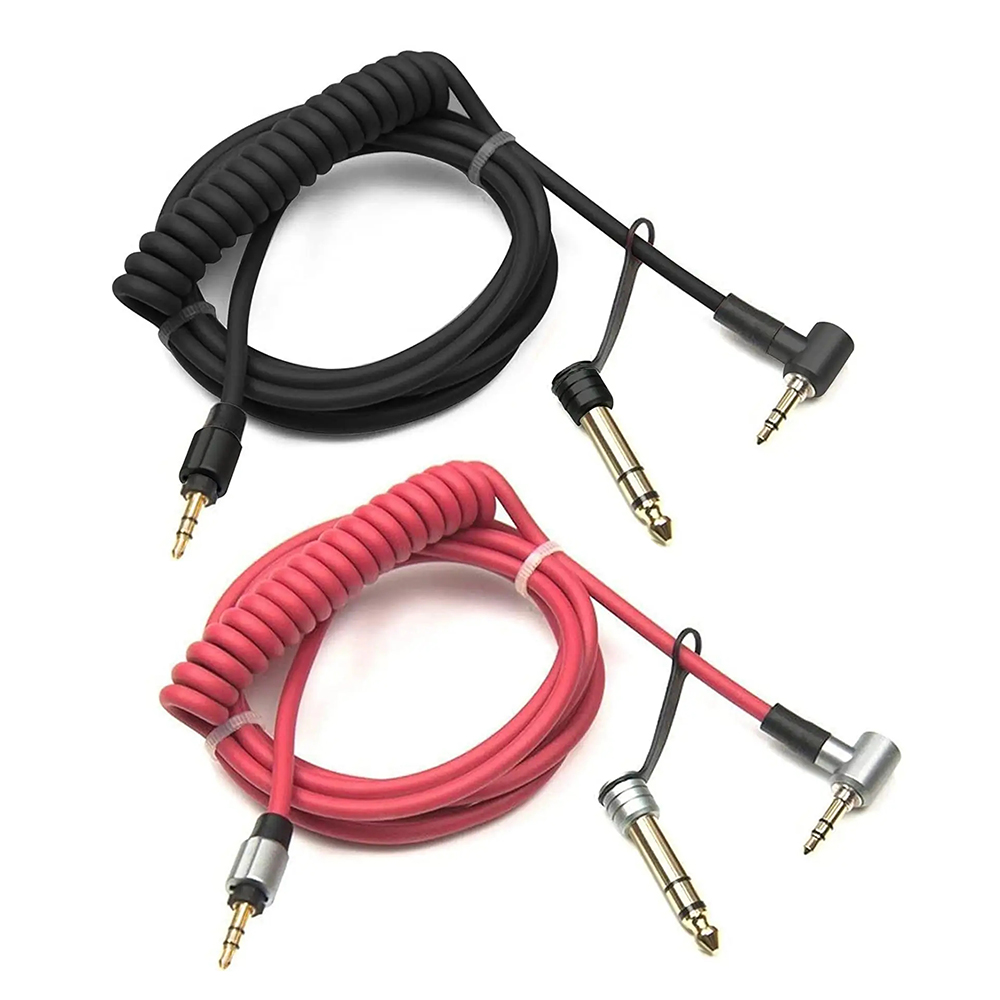 Cavo di prolunga Audio Aux sos - Beats Headphone Studio Pro recensione e prezzo