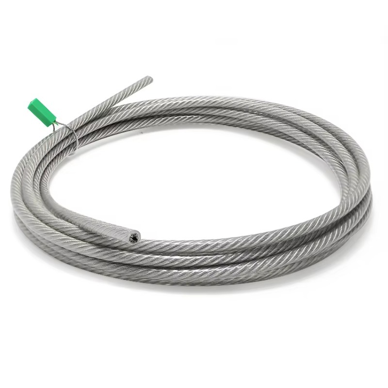 Fune metallica rivestite in ny - Stainless Wire Ss316 recensione e prezzo