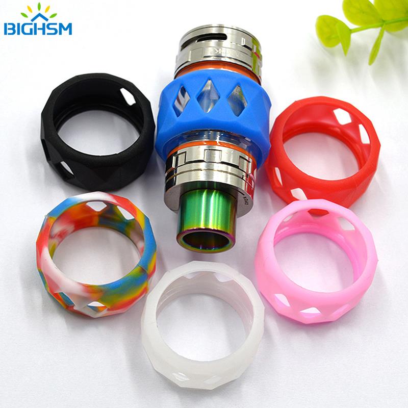 Tubo di vetro a bolle copertur - Accessories For Vaping recensione e prezzo