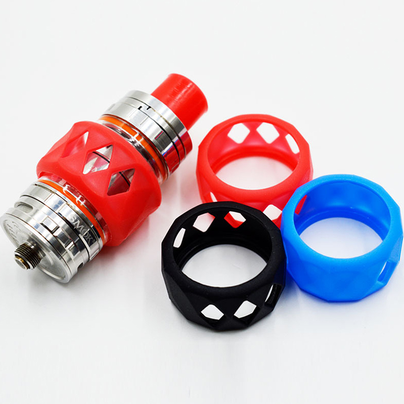 Tubo di vetro a bolle copertur - Accessories For Vaping recensione e prezzo