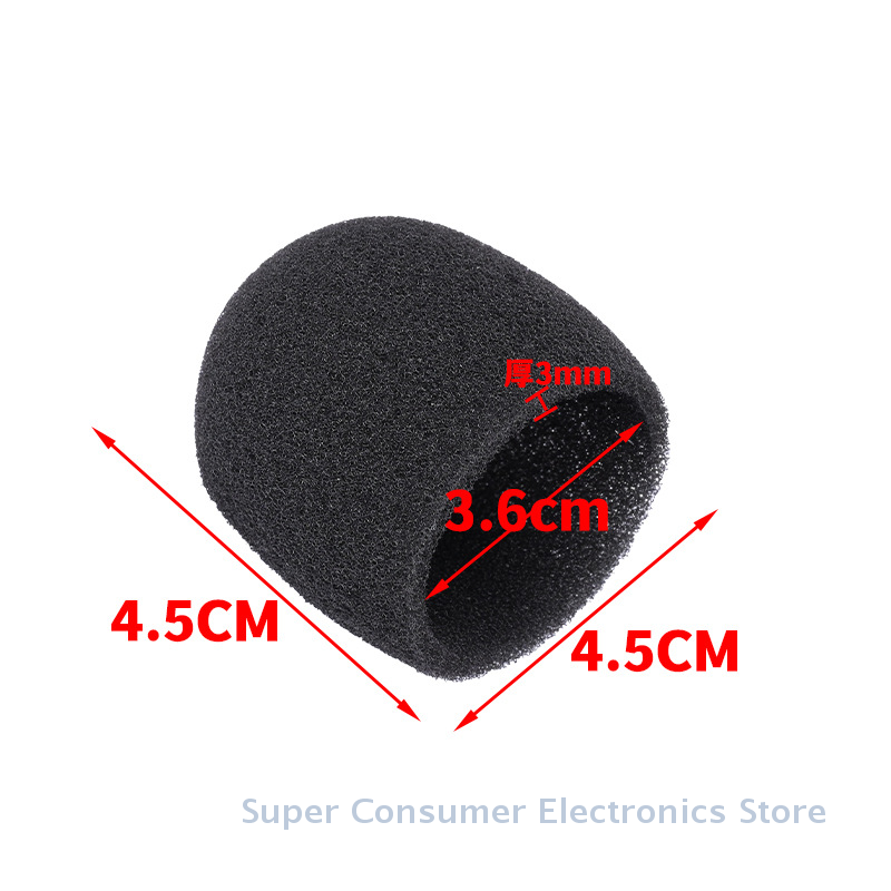 Tappo di protezione della cope - Shure Mic Mv7 recensione e prezzo