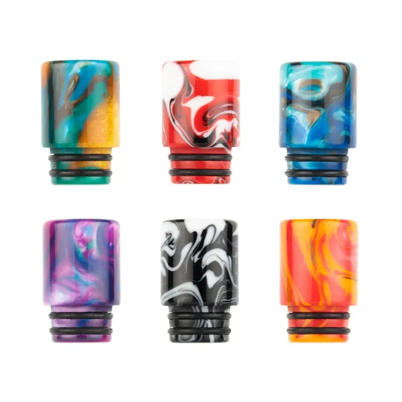 1 pezzo 510 Drip Tip Sostituzi - Drip Tip Resin recensione e prezzo