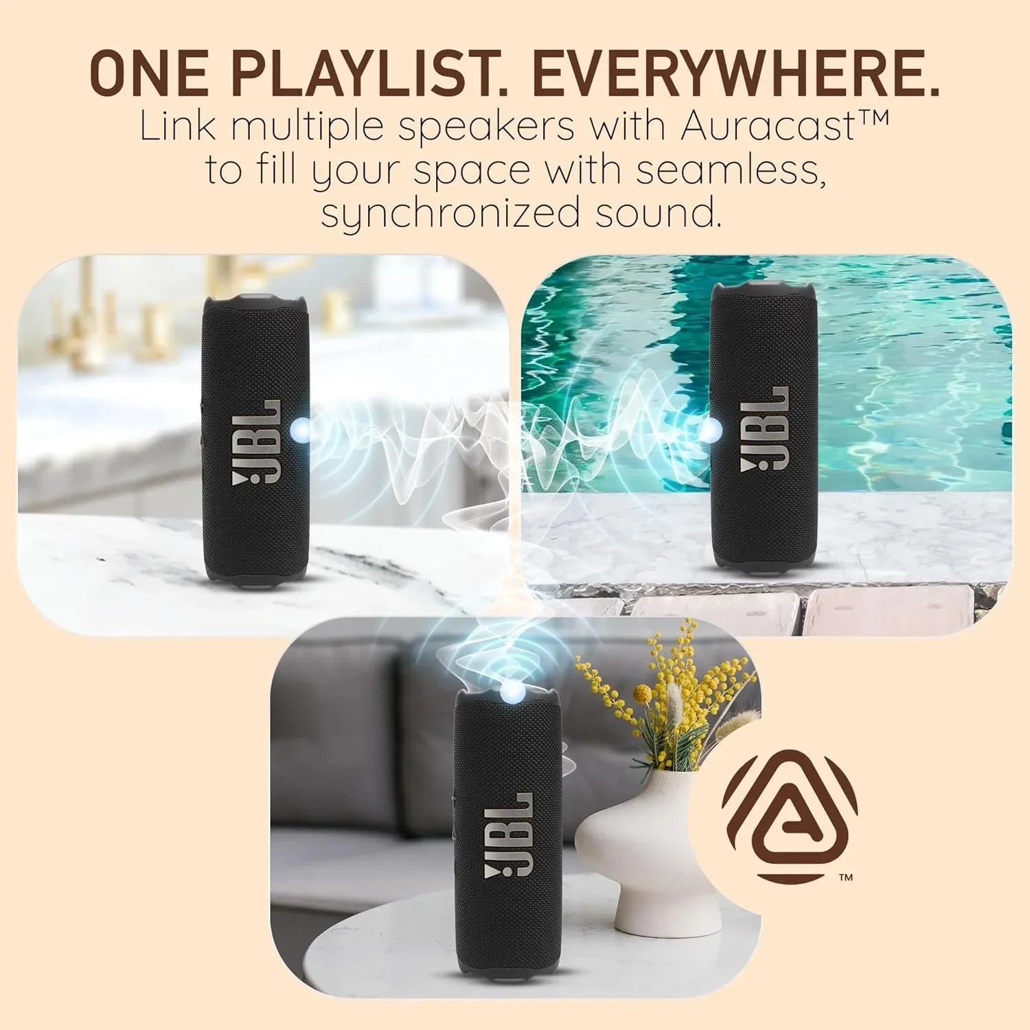 JBL FLIP7 Altoparlante Bluetoo - Jbl Speaker Flip 6 recensione e prezzo