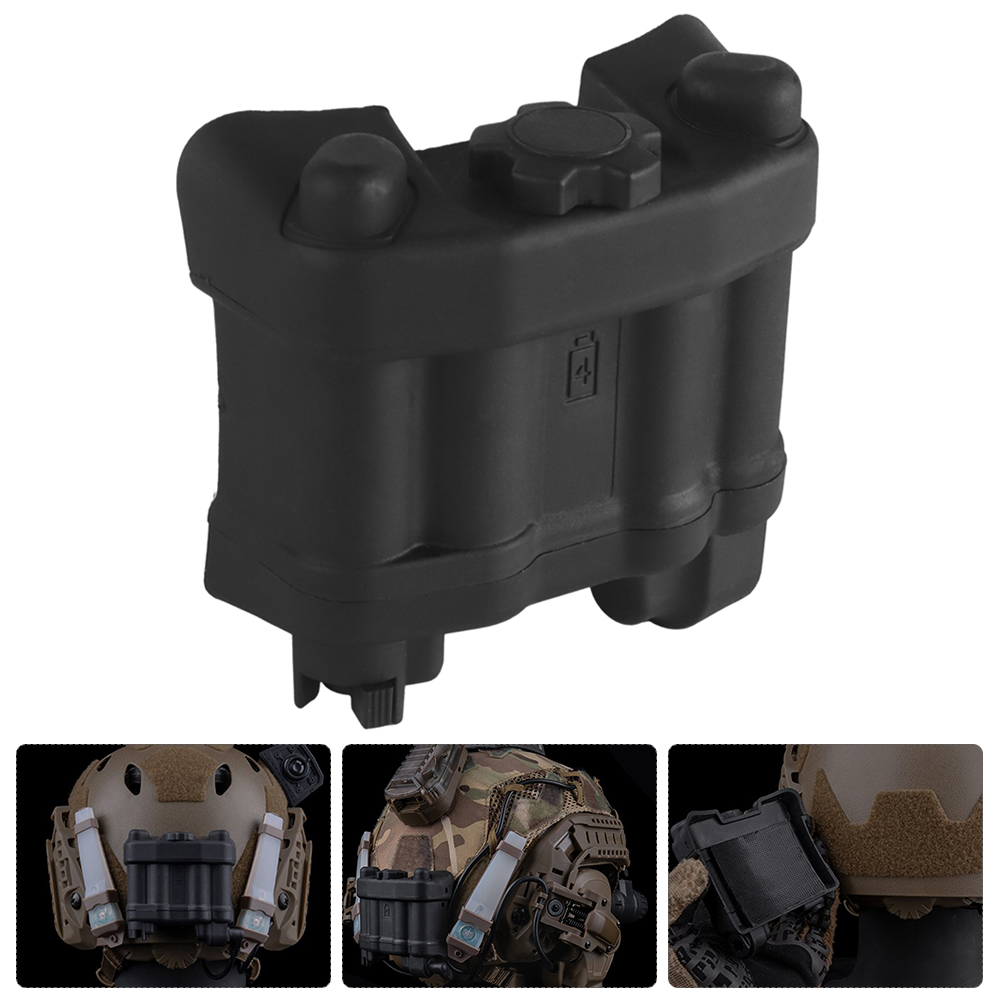 Sistema di Fissaggio per Scato - Battery Case Storage recensione e prezzo