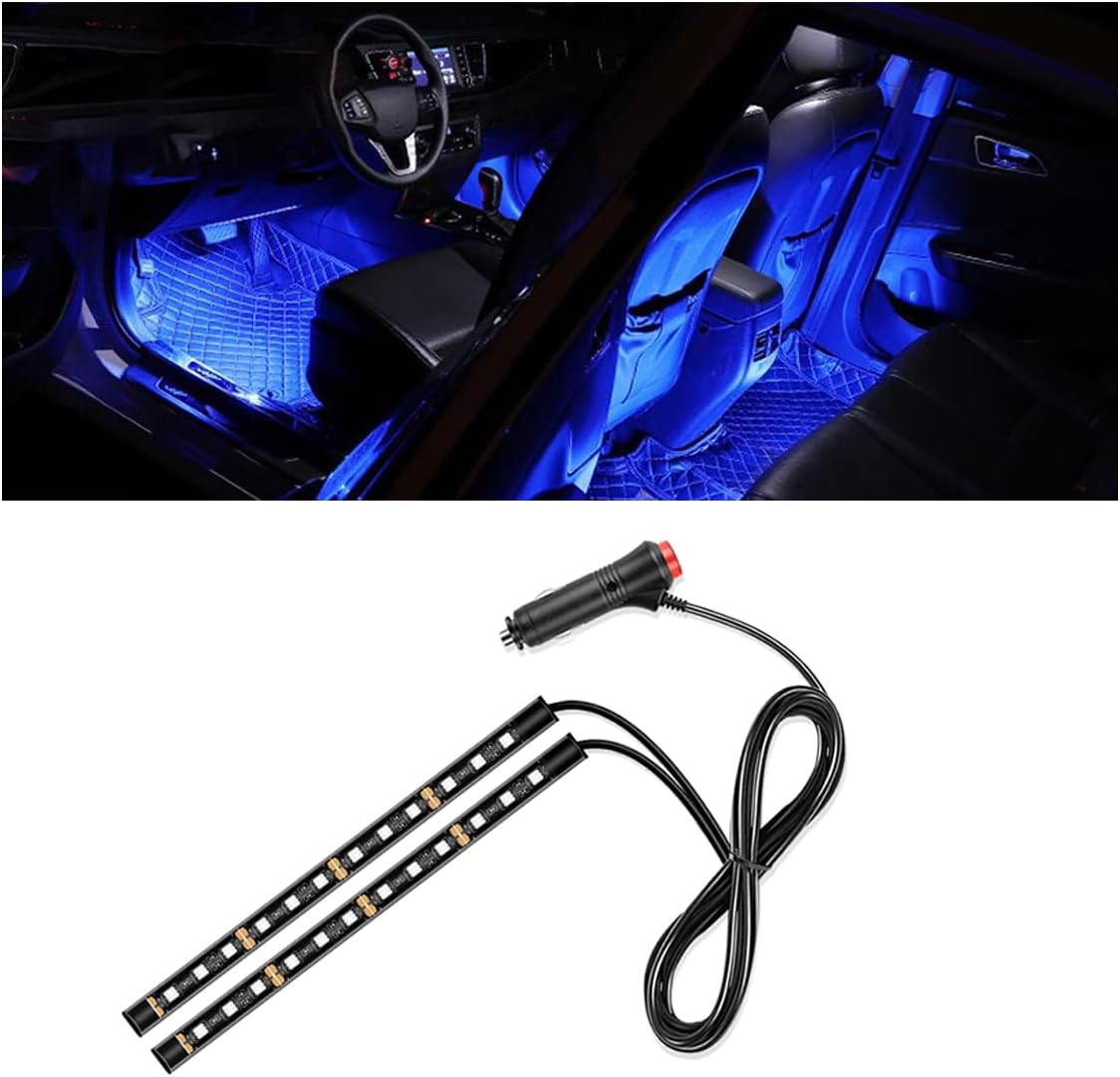 Lampada a striscia 12LED USB A - Vape Decoration recensione e prezzo