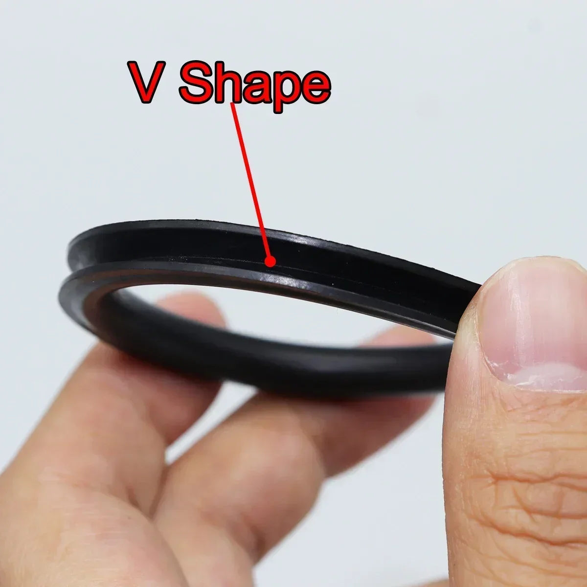 1/2pcs Tappo del Serbatoio di  - Tank O-Ring Seal recensione e prezzo