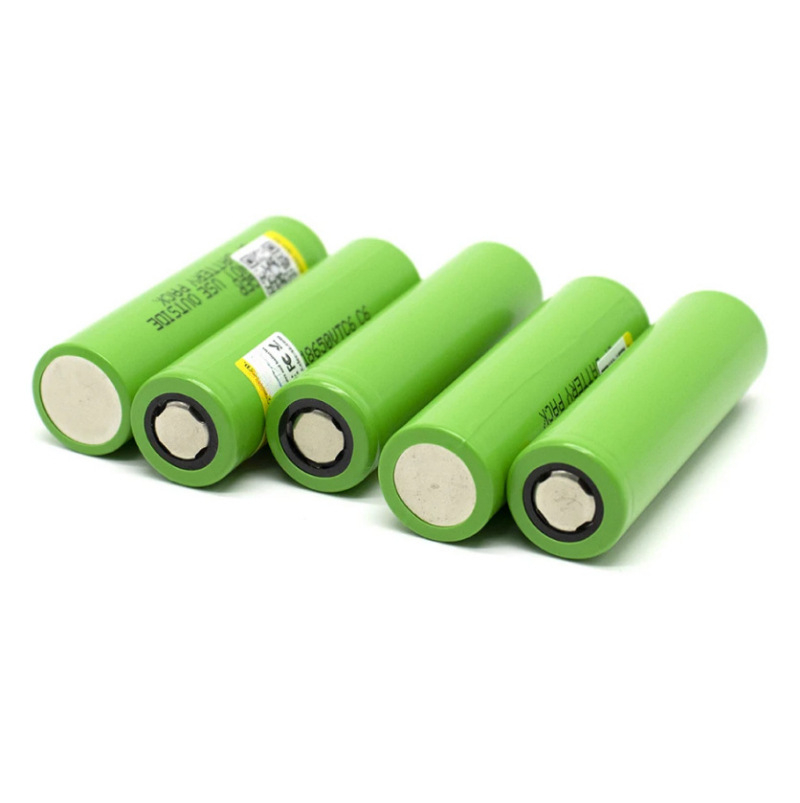 Batteria Son VTC6 18650 3000mA - Vape Battery 18650 recensione e prezzo