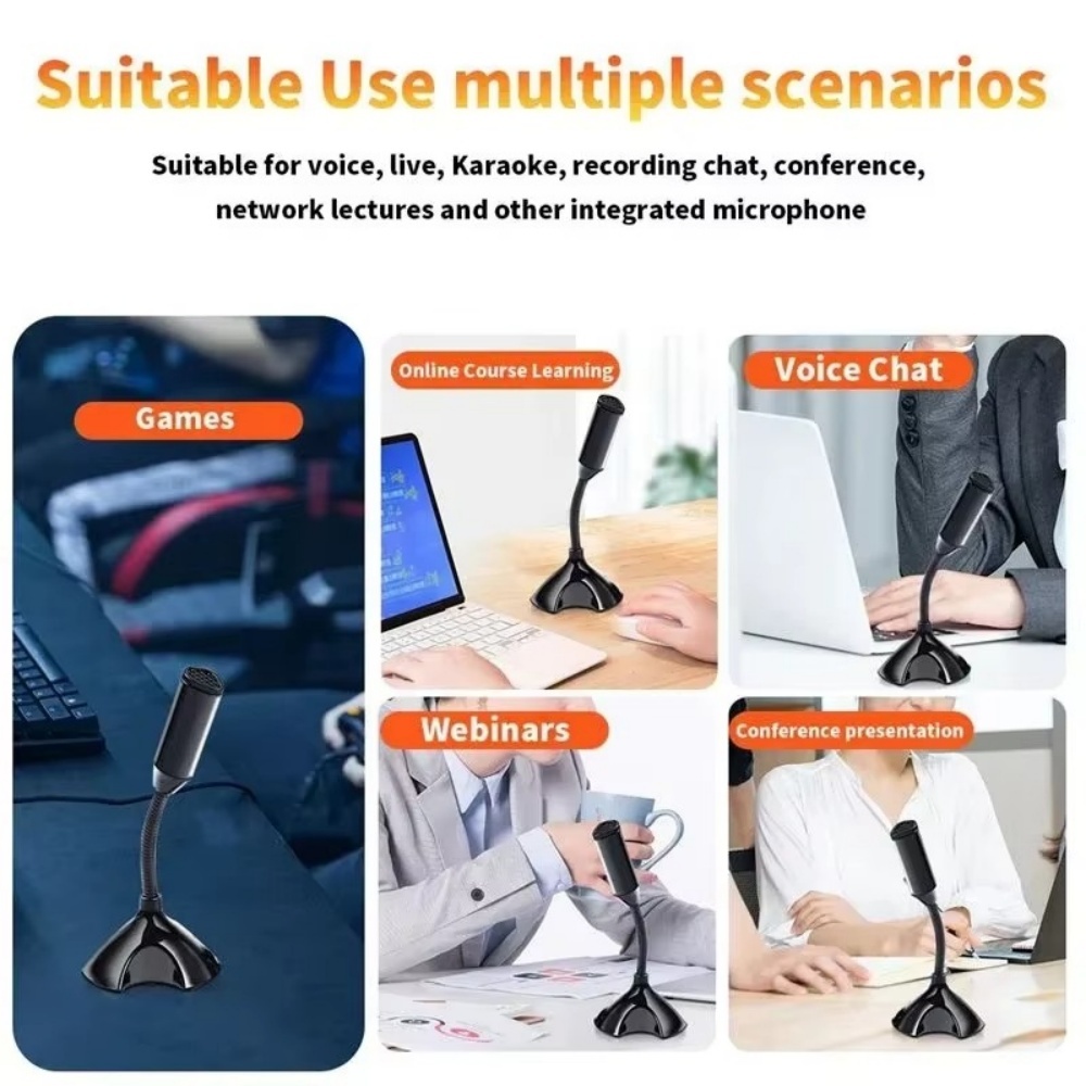Microfono USB per Laptop e Com - Shure Mic Sm58 recensione e prezzo