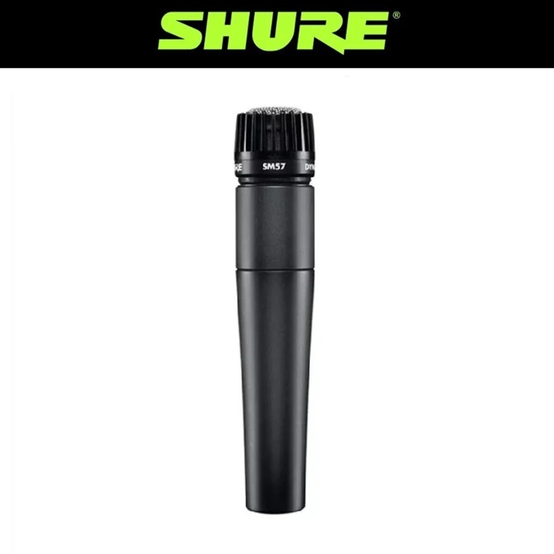 Microfono per Strumenti Shure  - Shure Mic Mv7 recensione e prezzo