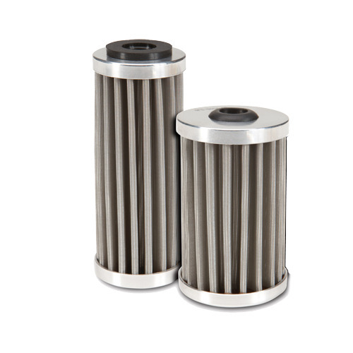 Cartuccia filtrante a rete met - Stainless Wire Ss316 recensione e prezzo