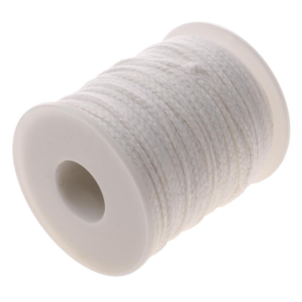 Forniture per la creazione di  - Cotton Wick Organic recensione e prezzo