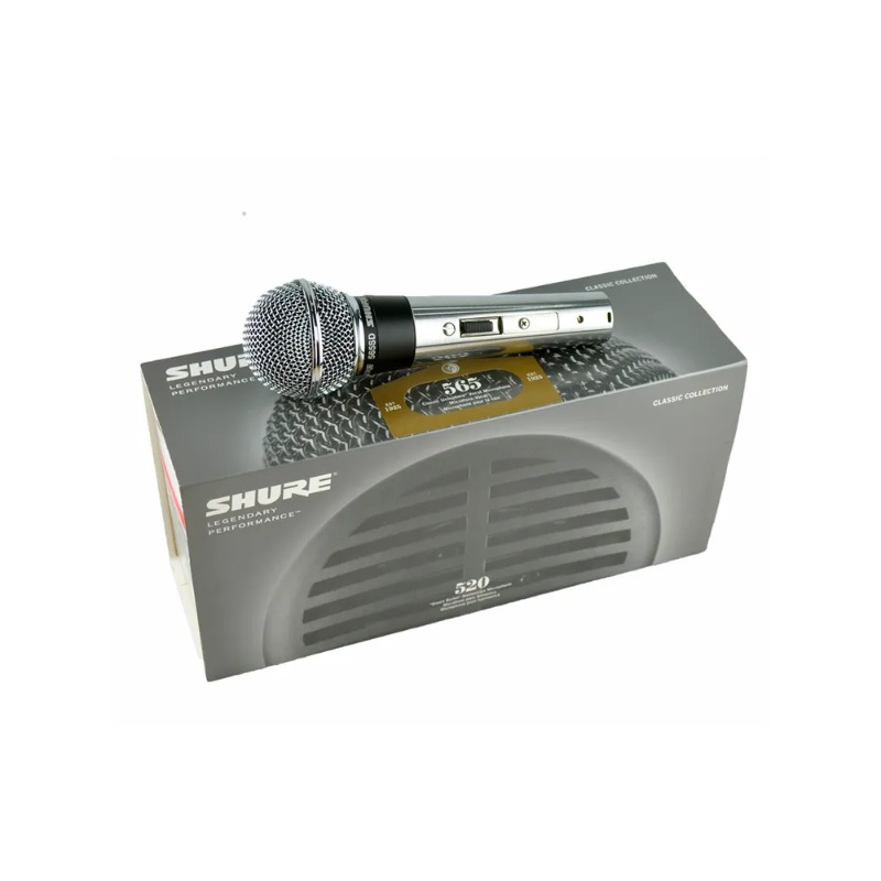 Microfono Dinamico Cablato Shu - Shure Mic Mv7 recensione e prezzo