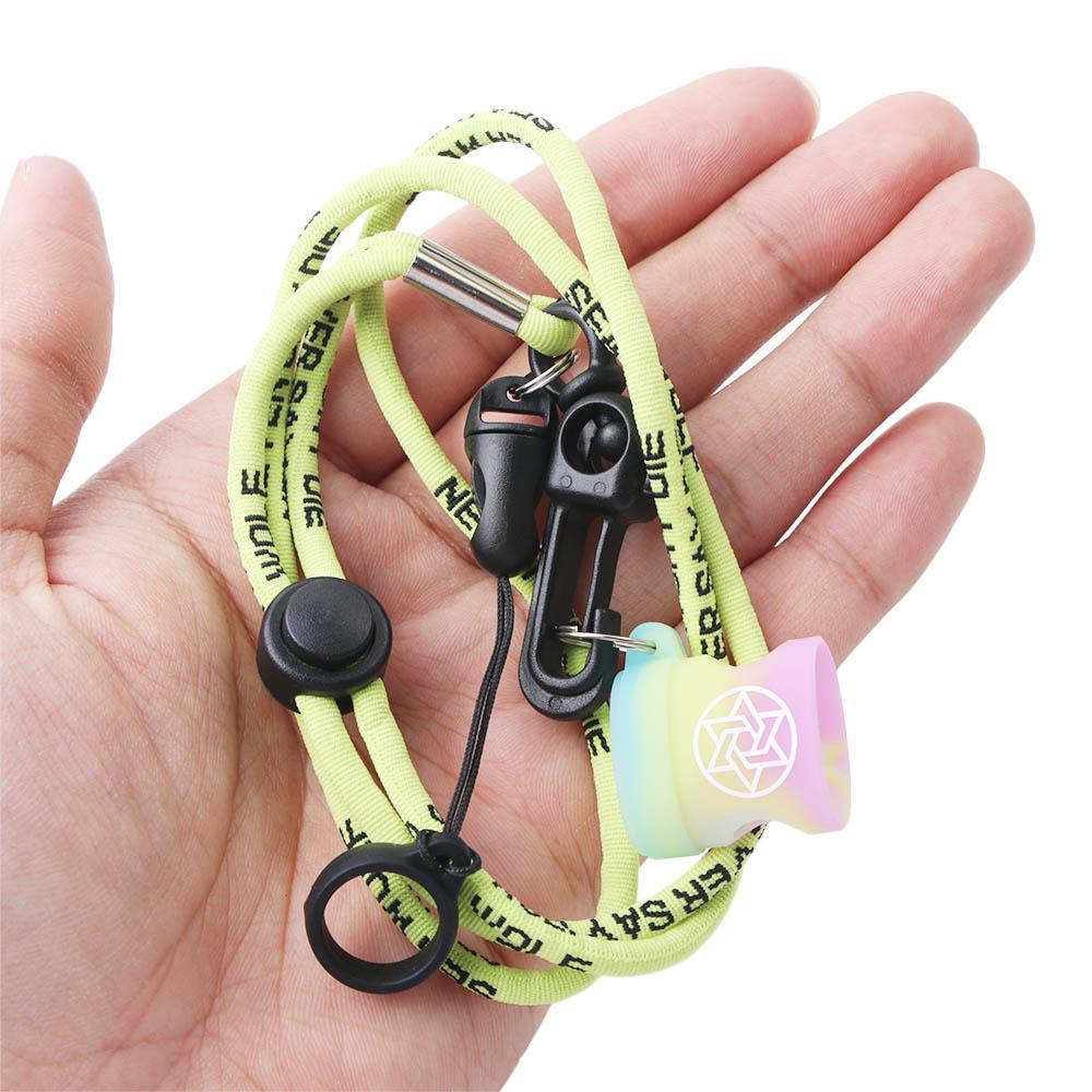 Accessori universali Eicg Anti - Accessories For Vaping recensione e prezzo