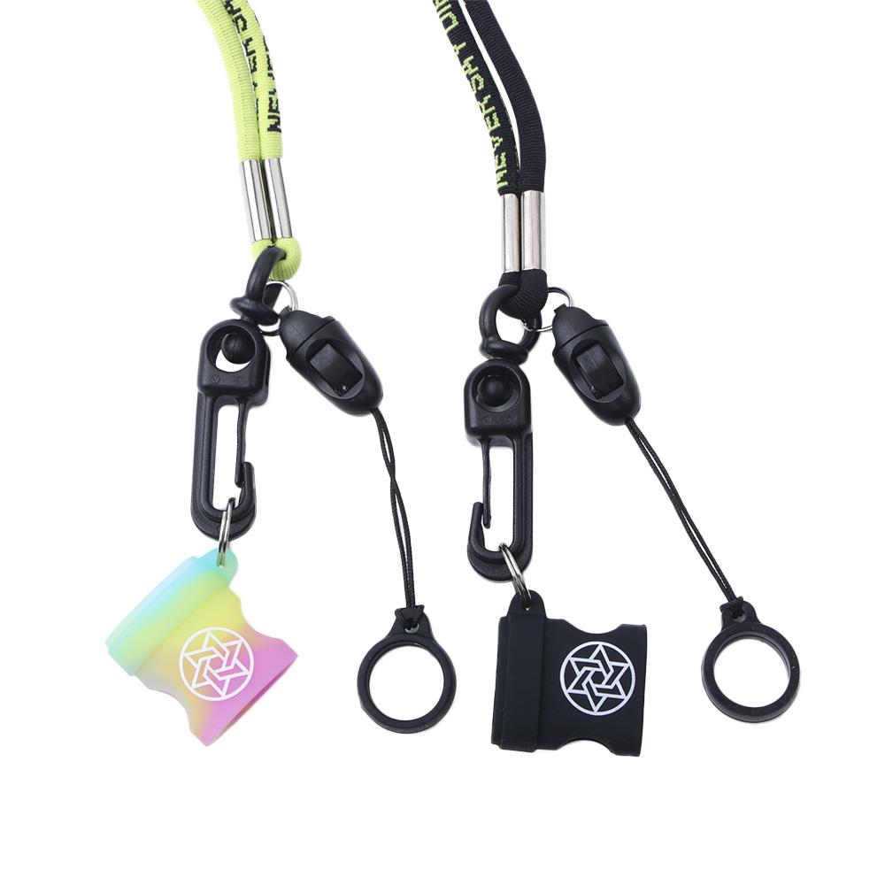 Accessori universali Eicg Anti - Accessories For Vaping recensione e prezzo