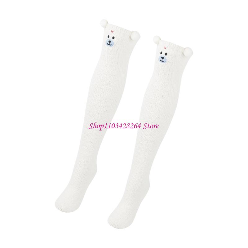Calzini caldi ginocchio per ca - Cotton Wick Organic recensione e prezzo