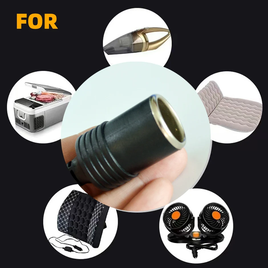 Cavo convertitore da 5V a 12V, - Accessories Experts Vape recensione e prezzo