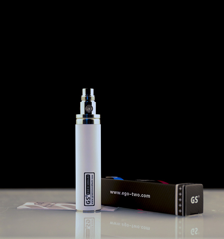 Batteria GS Ego 3 III 3200mAh  - Accessories For Vaping recensione e prezzo