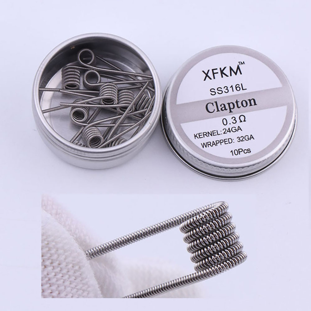 XFKM 10 pz/lotto 316 Piatto fi - Stainless Wire Ss316 recensione e prezzo
