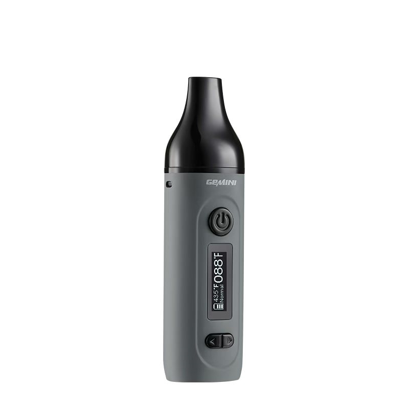 2025 Anix Gemini Pro Vaporizza - Vape Battery 18650 recensione e prezzo