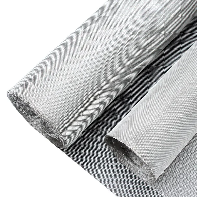 【Dalla Cina】Rete Metallica in  - Stainless Wire Ss316 recensione e prezzo