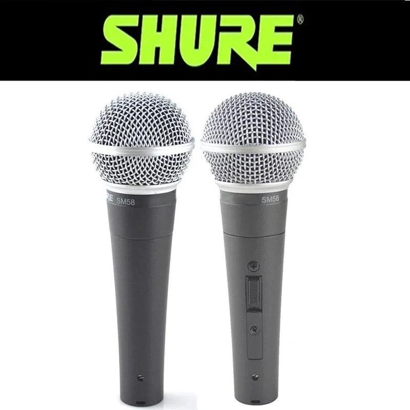 Microfono Dinamico Cardioide S - Shure Mic Mv7 recensione e prezzo