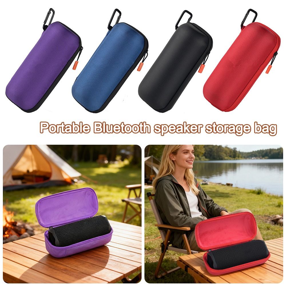 Custodia da trasporto per alto - Jbl Speaker Flip 6 recensione e prezzo