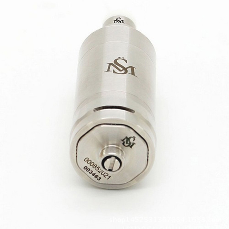 Top Kayfun V5 RTA Atomizzatore - Rda Atomizer Deck recensione e prezzo