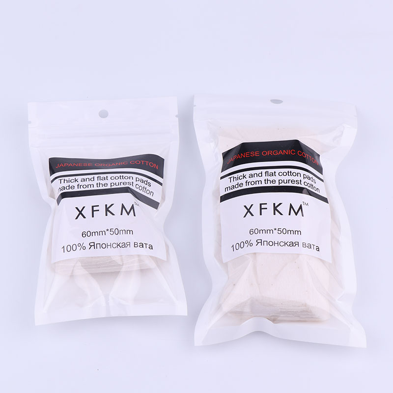XFKM 10pcs/20pcs pack cotone g - Cotton Wick Organic recensione e prezzo