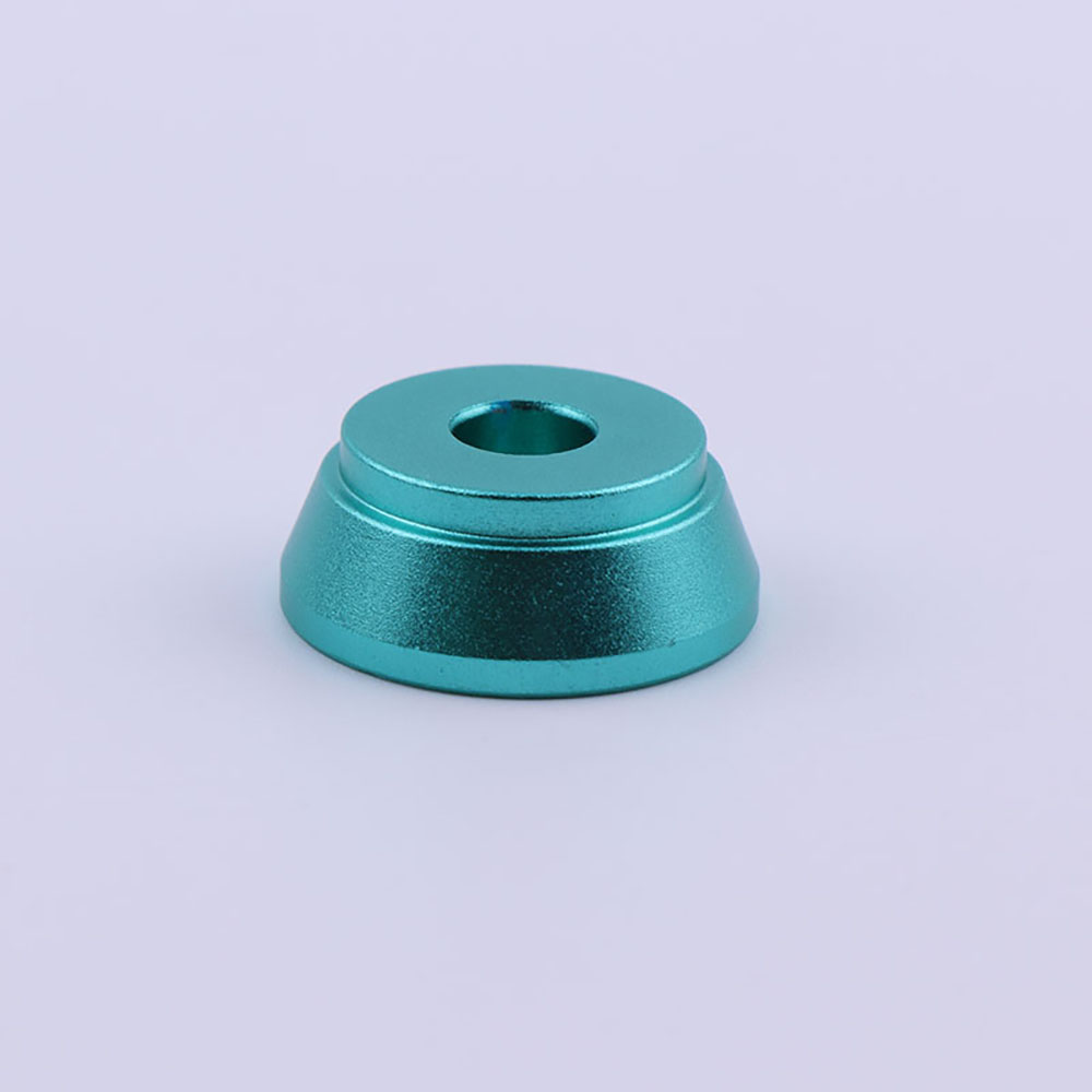 Xfkm 6 colori Meatl Base acces - Accessories For Vaping recensione e prezzo