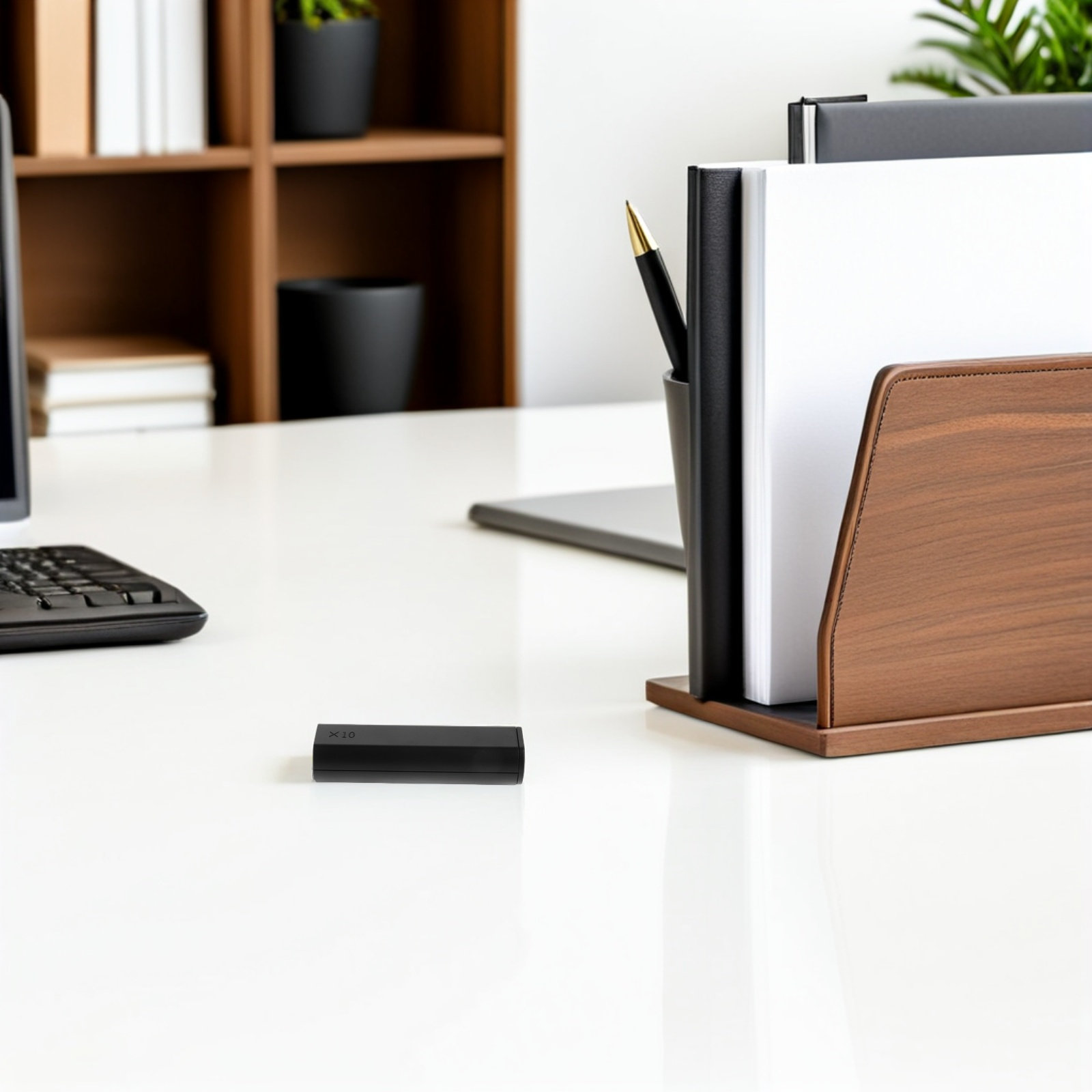 Contenitore per Batterie a 10  - Battery Case Storage recensione e prezzo