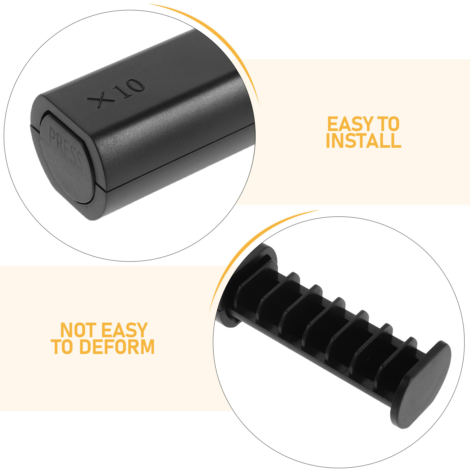 Contenitore per Batterie a 10  - Battery Case Storage recensione e prezzo