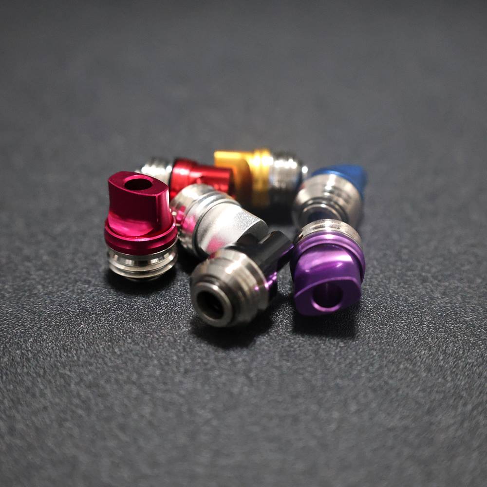 Hybrid Ultra Whistle Style BB  - Accessories For Vaping recensione e prezzo