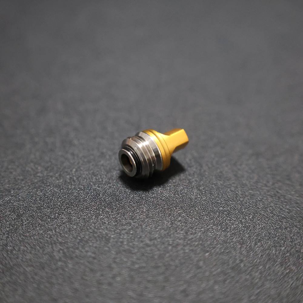 Hybrid Ultra Whistle Style BB  - Accessories For Vaping recensione e prezzo