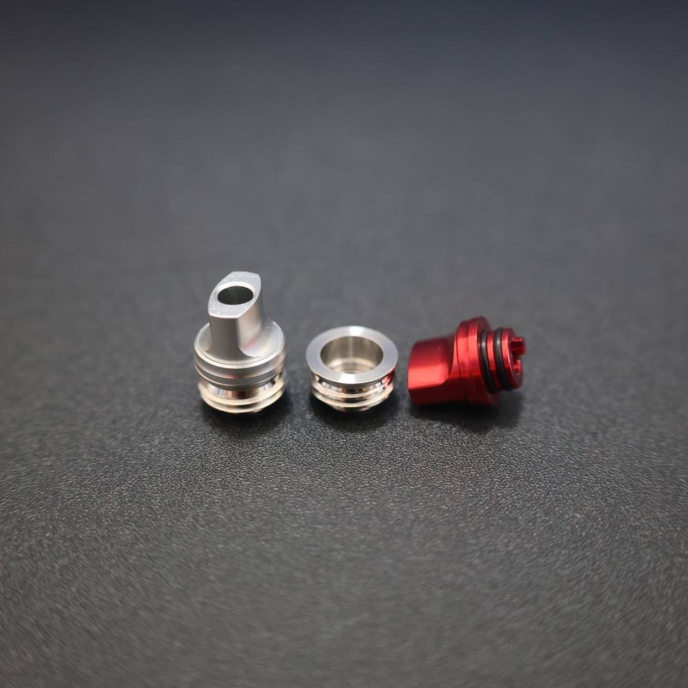 Hybrid Ultra Whistle Style BB  - Accessories For Vaping recensione e prezzo