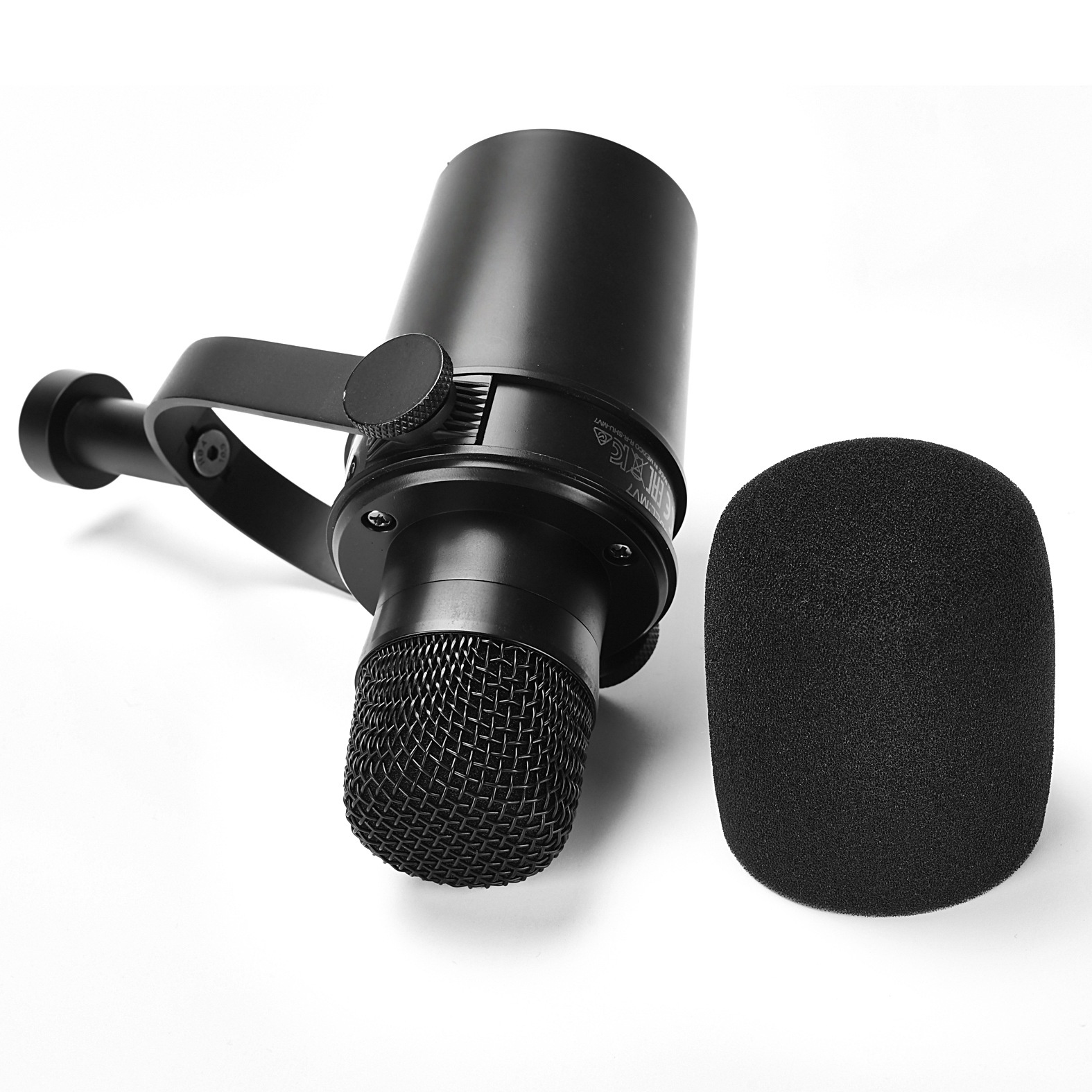 Copertura antipolvere per micr - Shure Mic Mv7 recensione e prezzo