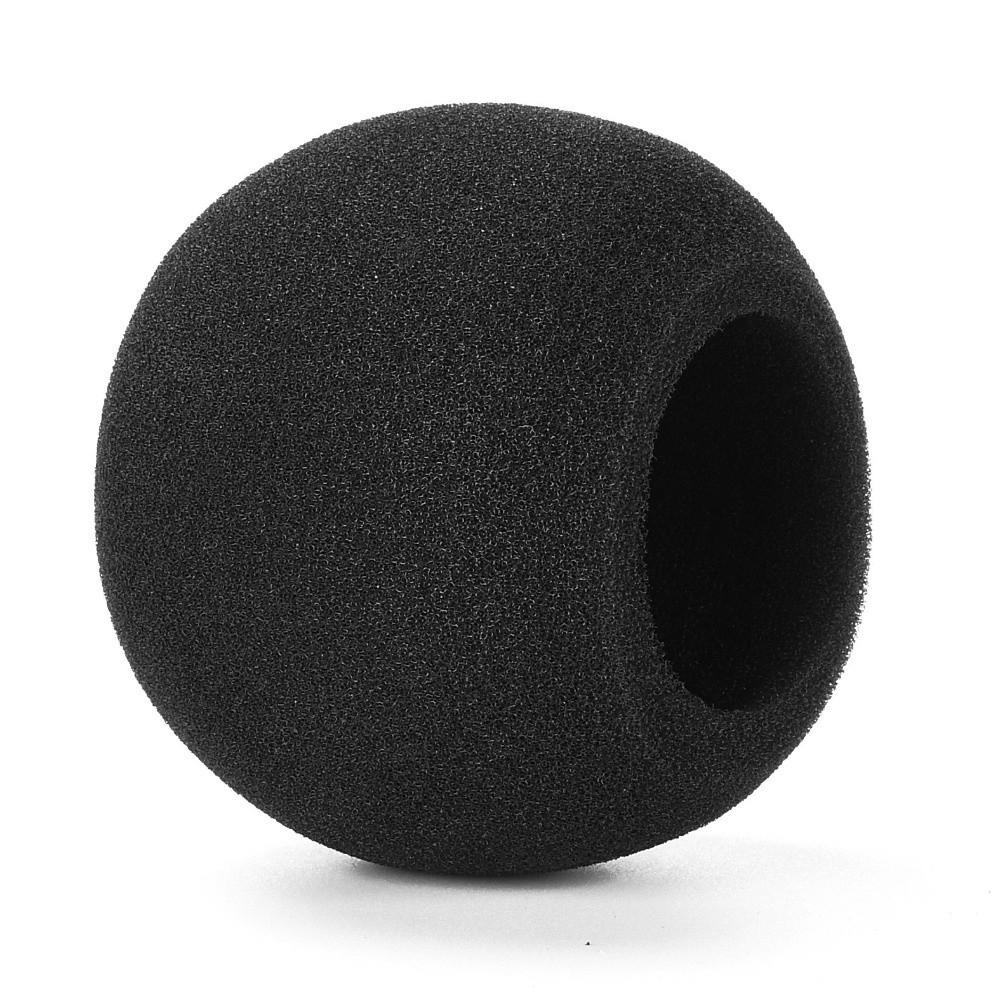 Copertura Antivento di Ricambi - Shure Mic Sm58 recensione e prezzo