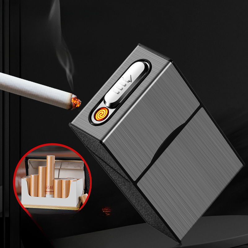 Custodia per accendisigari 2 i - Accessories Experts Vape recensione e prezzo