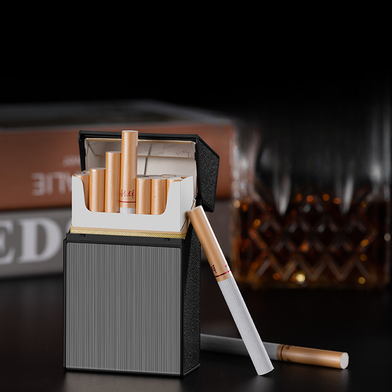 Custodia per accendisigari 2 i - Accessories Experts Vape recensione e prezzo