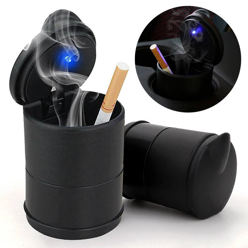 Posacenere portatile per auto  - Vape Decoration recensione e prezzo