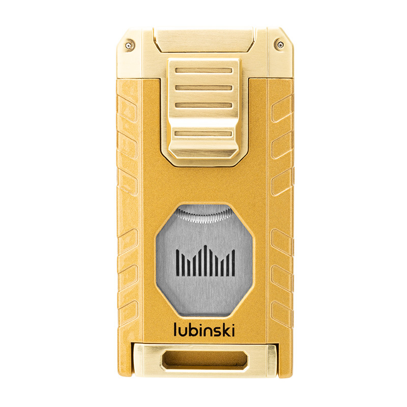 LUBINSKI Accendino per sigari  - Accessories Experts Vape recensione e prezzo