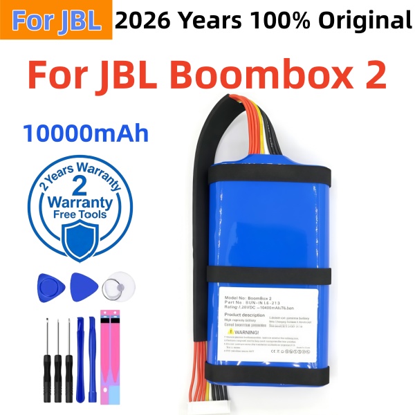 Batteria Originale per Altopar - Jbl Speaker Flip 6 recensione e prezzo